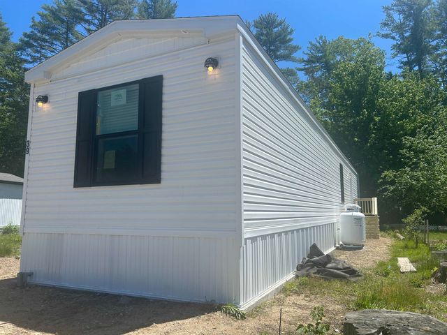 39 Pineland Park Road, Milton, NH 03851