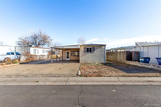9116 Royal, Federal Heights, CO 80260