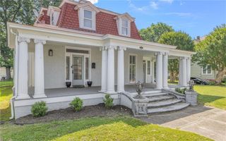 217 S Armistead AVE, Hampton, VA 23669