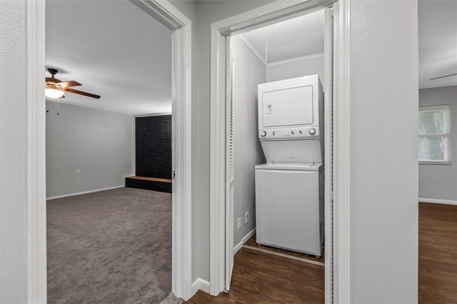 1003 Donlo Street, Robinson, TX 76706
