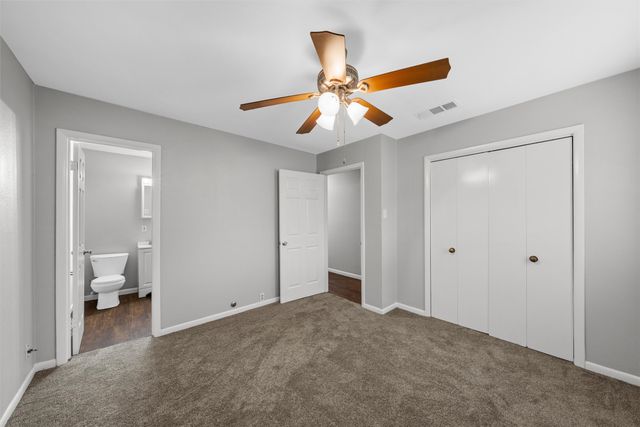 1003 Donlo Street, Robinson, TX 76706