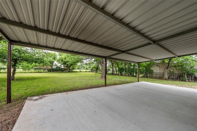 1003 Donlo Street, Robinson, TX 76706