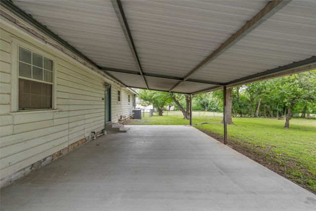 1003 Donlo Street, Robinson, TX 76706