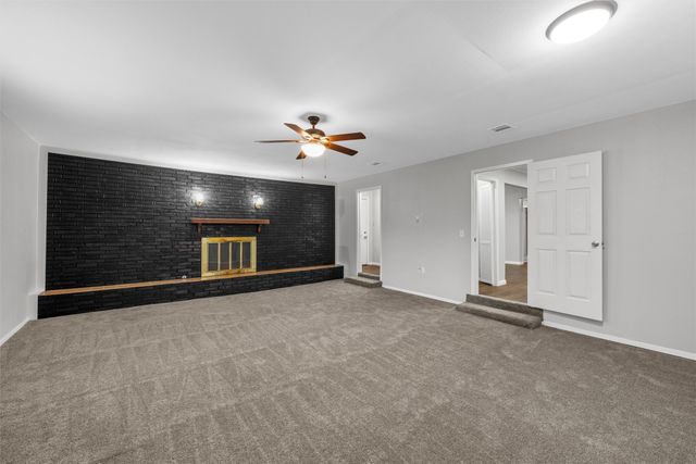 1003 Donlo Street, Robinson, TX 76706