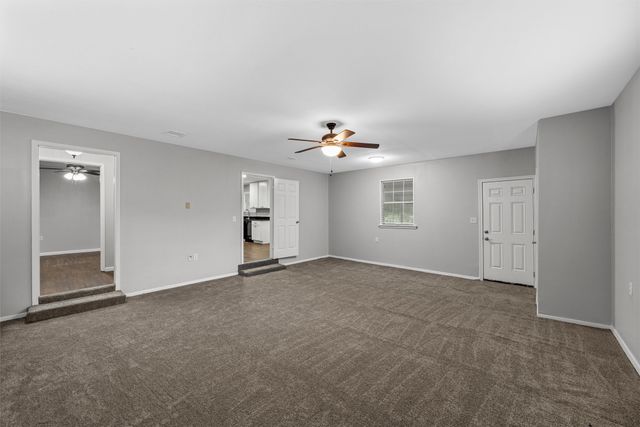 1003 Donlo Street, Robinson, TX 76706
