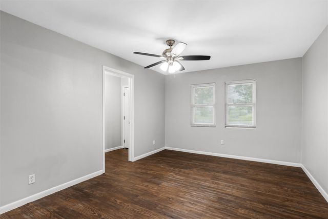 1003 Donlo Street, Robinson, TX 76706