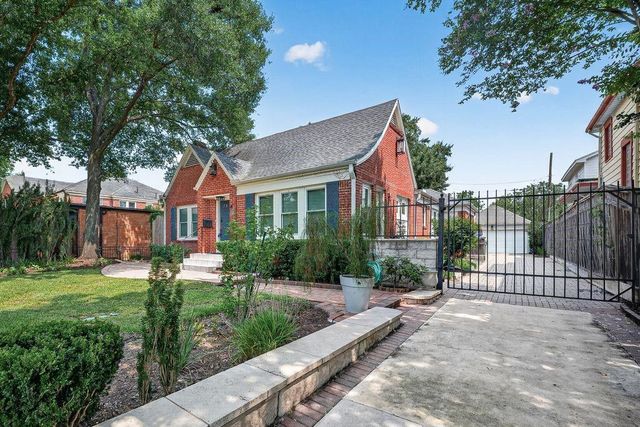 1706 W Main Street, Houston, TX 77098
