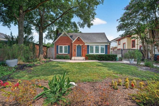 1706 W Main Street, Houston, TX 77098