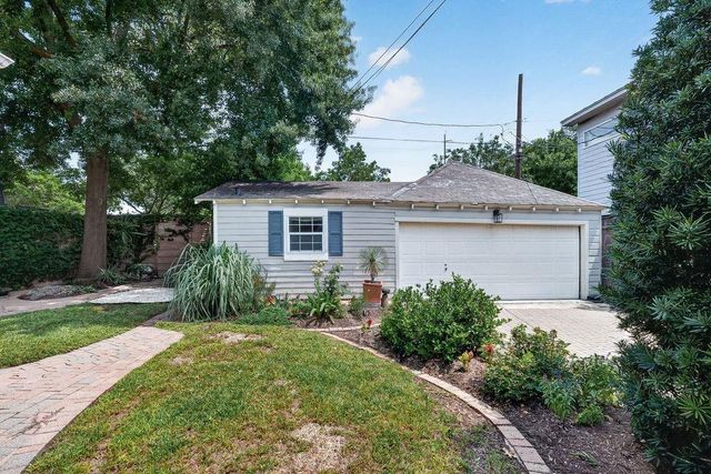 1706 W Main Street, Houston, TX 77098