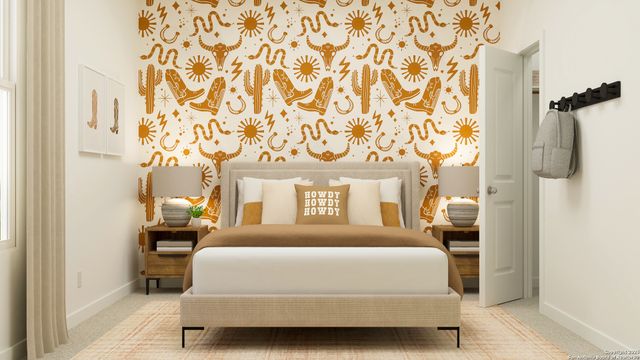 9437 Spanish Oak, Corpus Christi, TX 78409