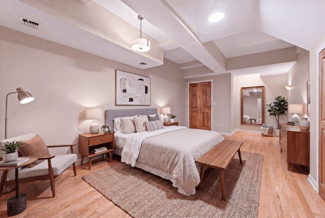 233 W 26th St Apt 1RW, New York City, NY 10001