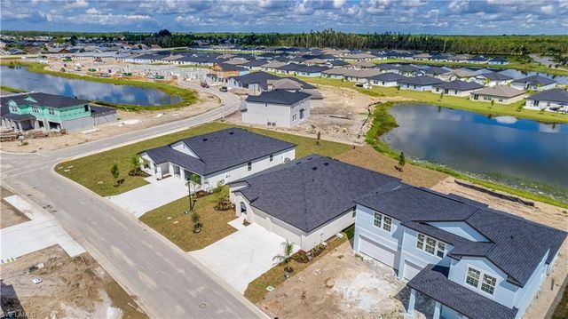 17197 Monte Isola WAY, North Fort Myers, FL 33917