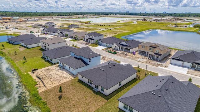 17197 Monte Isola WAY, North Fort Myers, FL 33917