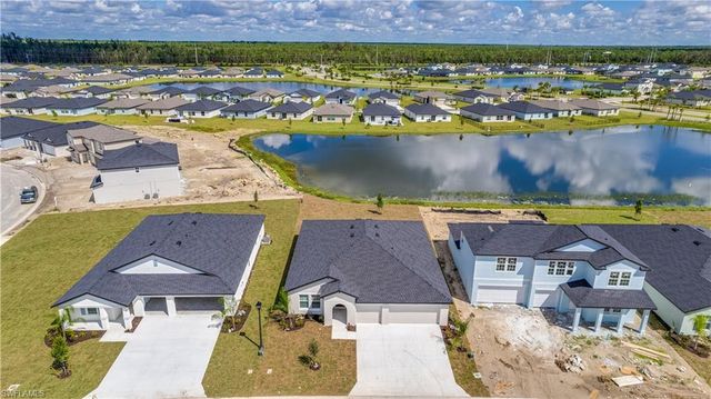 17197 Monte Isola WAY, North Fort Myers, FL 33917