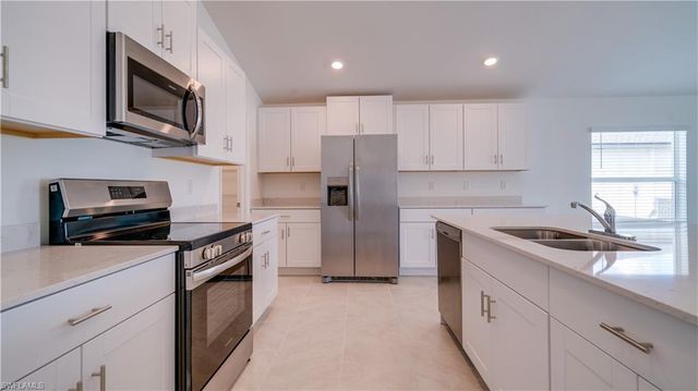 17197 Monte Isola WAY, North Fort Myers, FL 33917