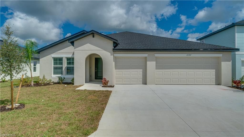 17197 Monte Isola WAY, North Fort Myers, FL 33917