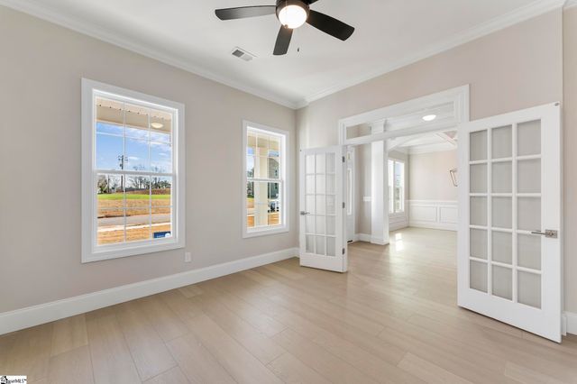 202 Chandler Court LOT 7, Easley, SC 29642