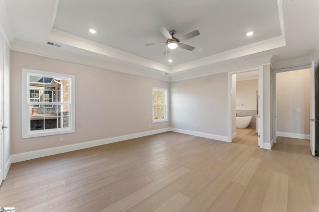 202 Chandler Court LOT 7, Easley, SC 29642