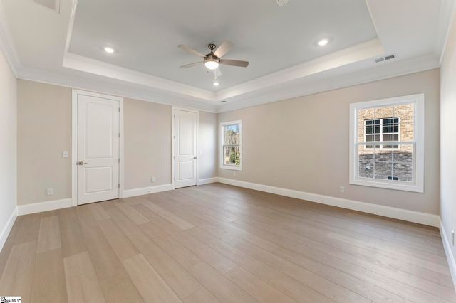 202 Chandler Court LOT 7, Easley, SC 29642