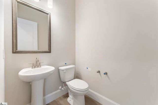 202 Chandler Court LOT 7, Easley, SC 29642