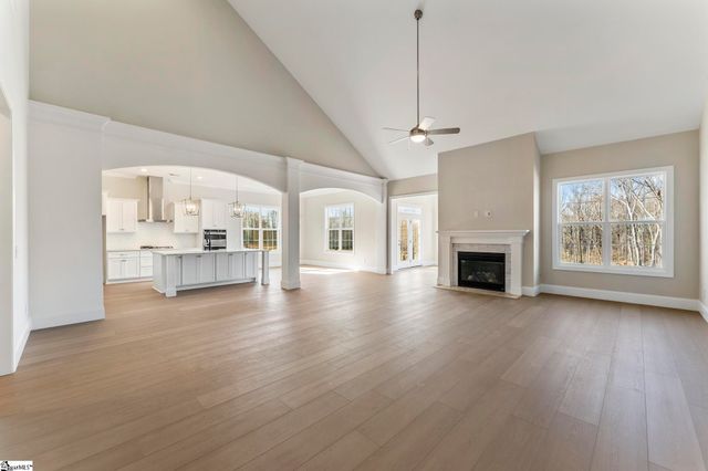 202 Chandler Court LOT 7, Easley, SC 29642