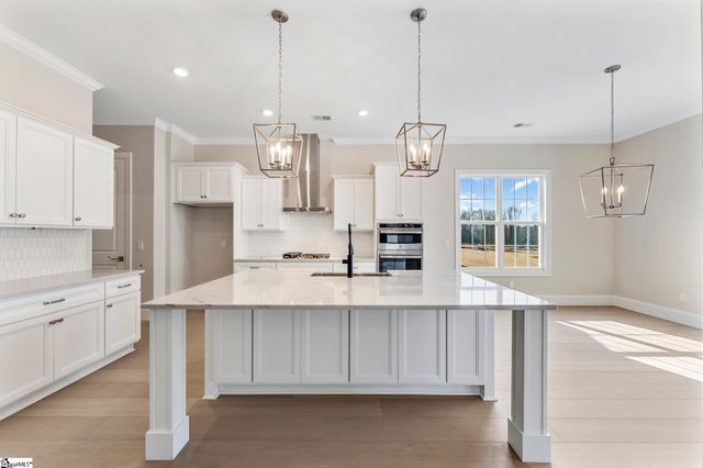 202 Chandler Court LOT 7, Easley, SC 29642