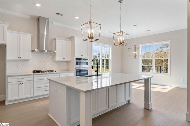 202 Chandler Court LOT 7, Easley, SC 29642