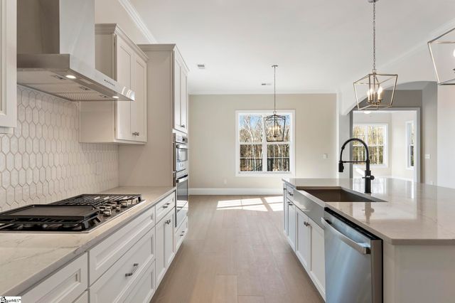 202 Chandler Court LOT 7, Easley, SC 29642