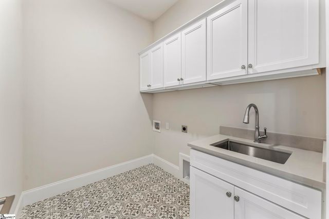 202 Chandler Court LOT 7, Easley, SC 29642