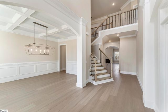 202 Chandler Court LOT 7, Easley, SC 29642