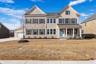 202 Chandler Court LOT 7, Easley, SC 29642