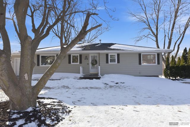 1010 Bellevue Boulevard S, Bellevue, NE 68005