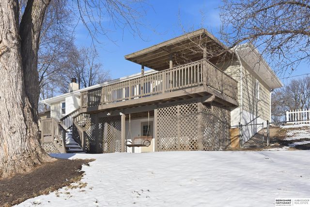 1010 Bellevue Boulevard S, Bellevue, NE 68005