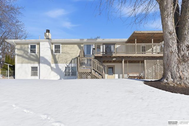 1010 Bellevue Boulevard S, Bellevue, NE 68005