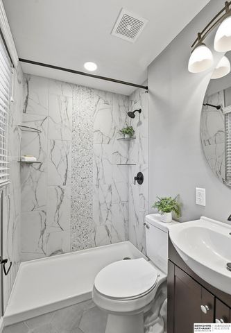 1010 Bellevue Boulevard S, Bellevue, NE 68005