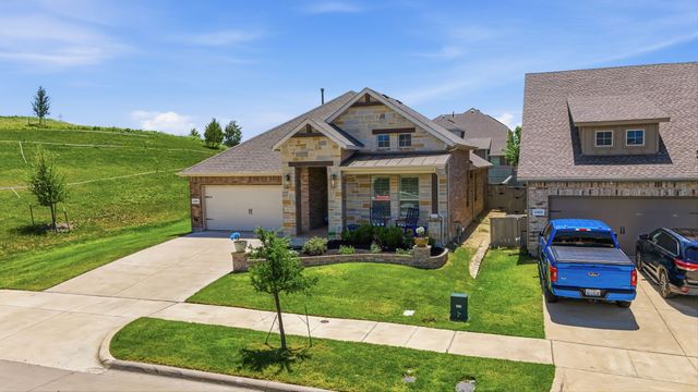 2301 Mockingbird Court, Northlake, TX 76247