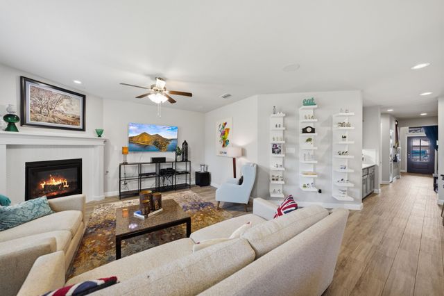 2301 Mockingbird Court, Northlake, TX 76247