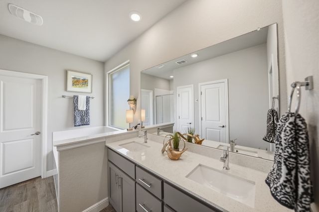 2301 Mockingbird Court, Northlake, TX 76247