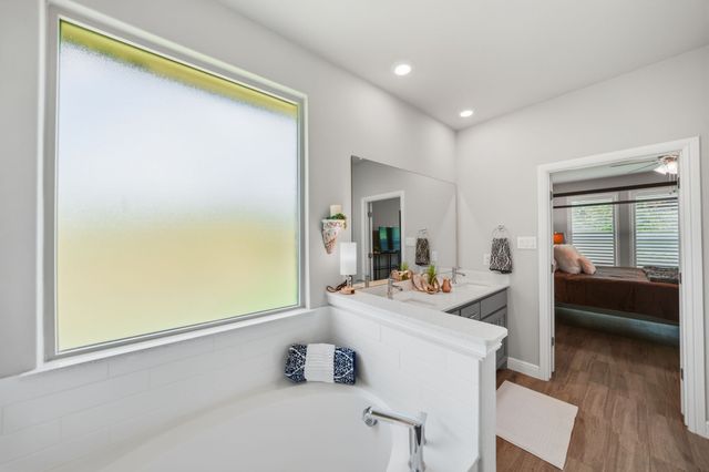 2301 Mockingbird Court, Northlake, TX 76247