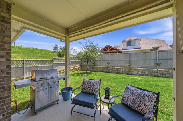 2301 Mockingbird Court, Northlake, TX 76247
