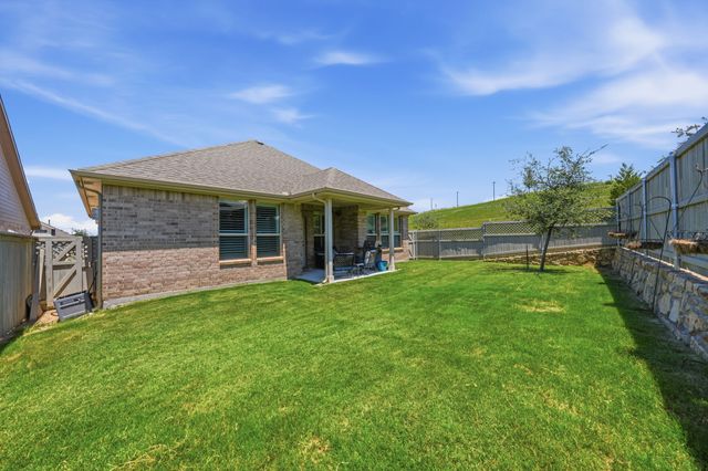 2301 Mockingbird Court, Northlake, TX 76247
