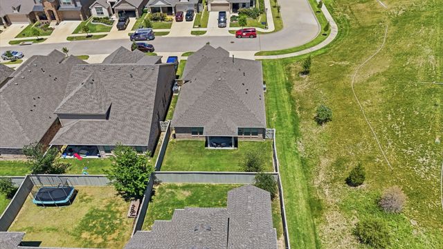 2301 Mockingbird Court, Northlake, TX 76247