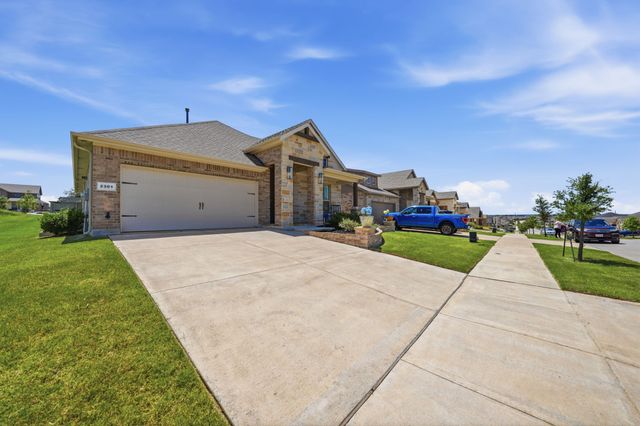 2301 Mockingbird Court, Northlake, TX 76247