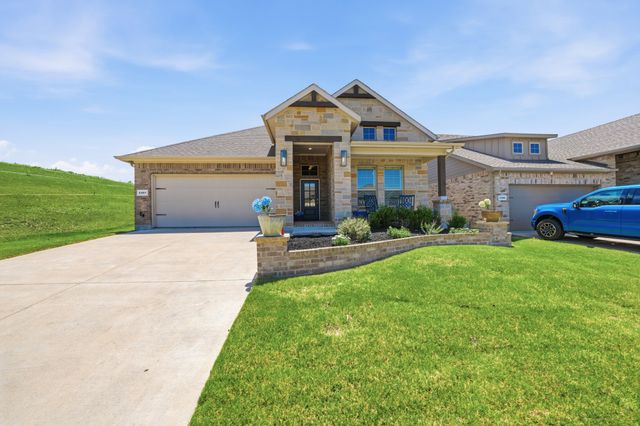 2301 Mockingbird Court, Northlake, TX 76247
