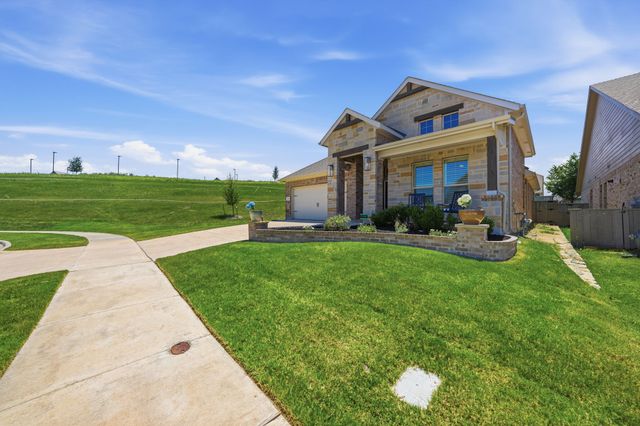 2301 Mockingbird Court, Northlake, TX 76247