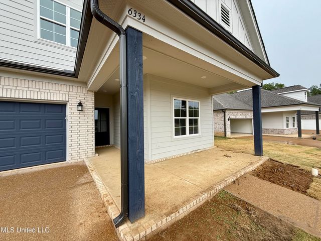 6334 Acorn Way, Walls, MS 38680
