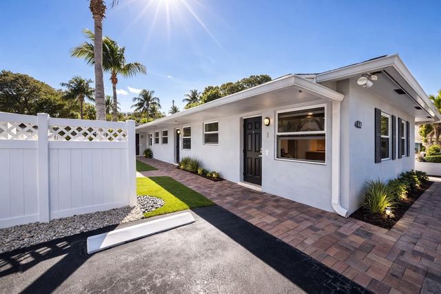 412 SE 15th Street 1, Fort Lauderdale, FL 33316