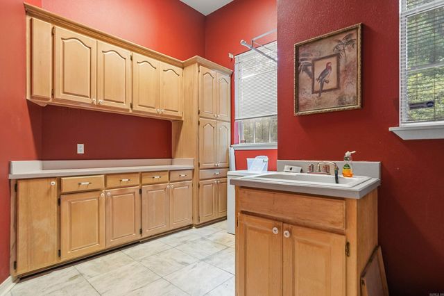111 Silverwood Terrace, Hot Springs National Park, AR 71913