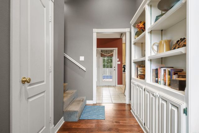 111 Silverwood Terrace, Hot Springs National Park, AR 71913