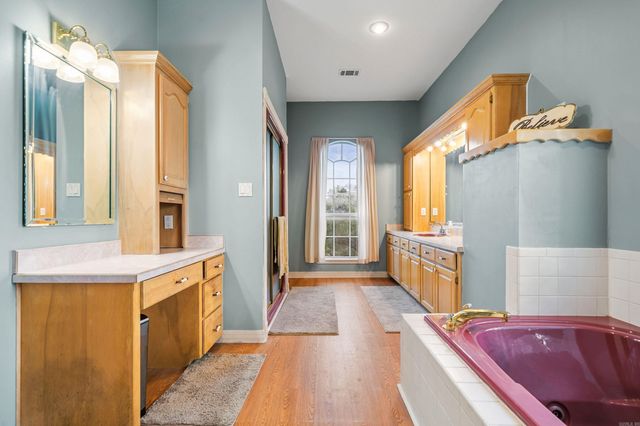 111 Silverwood Terrace, Hot Springs National Park, AR 71913
